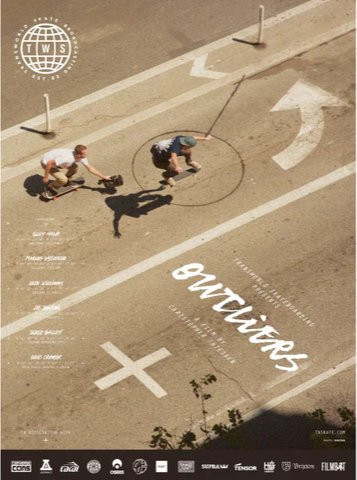 Outliers by Transworld Skateboarding