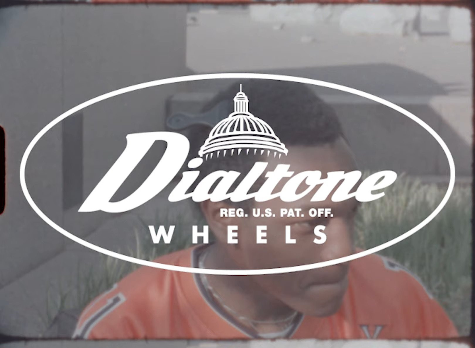 Landline by Dialtone Wheels