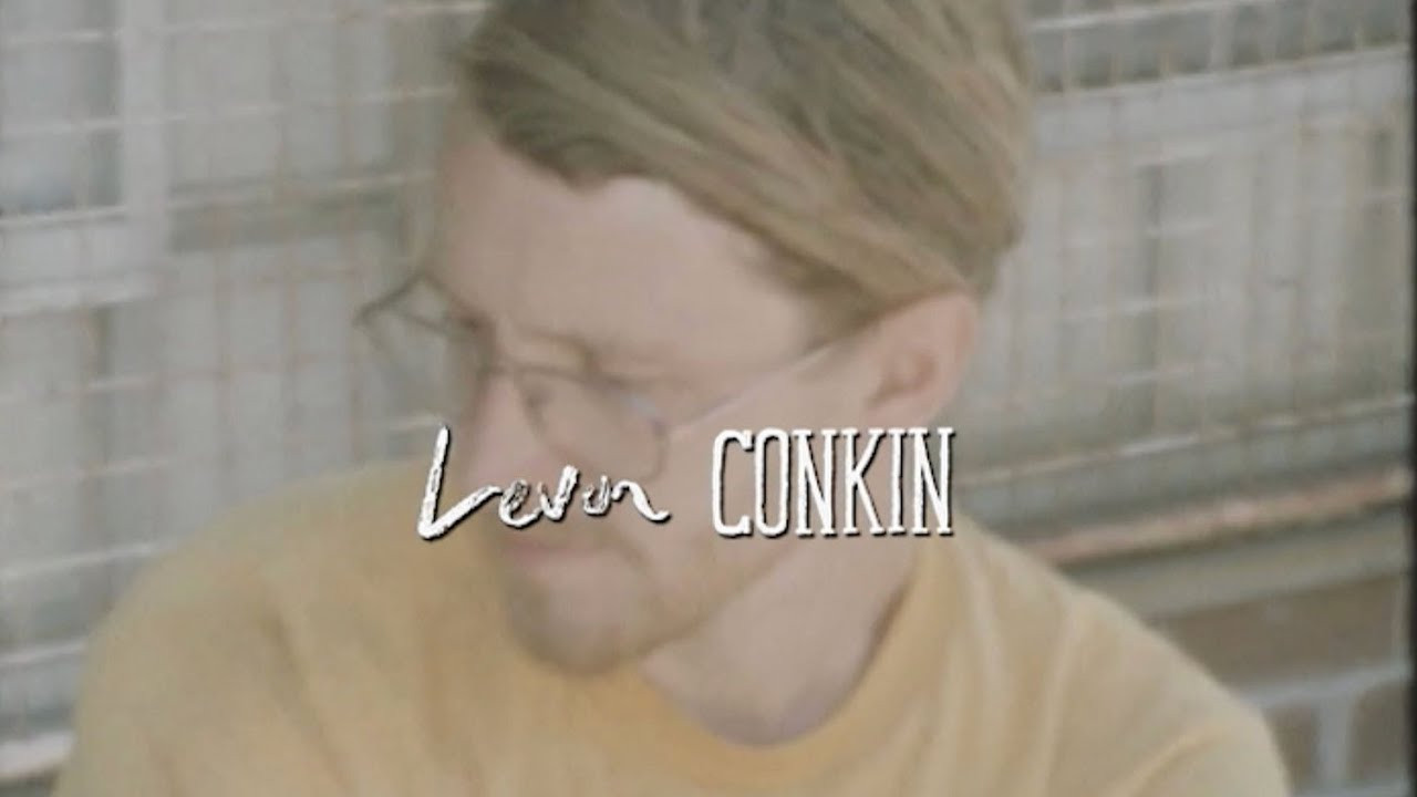 Levon Conkin – A St.Losers Short