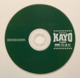 The Kayo Corp Promo