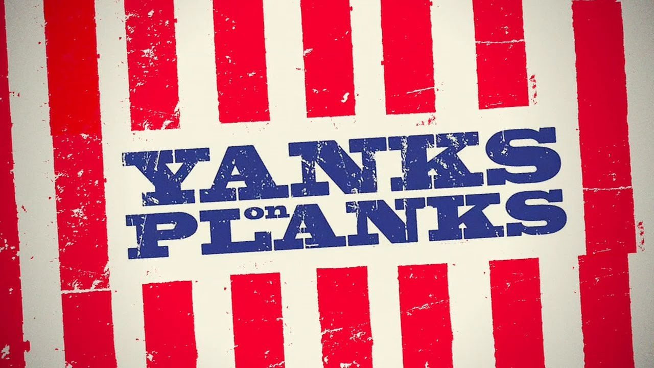 Yanks on Planks | Girl Skateboards (2008)