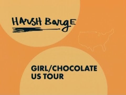 Harsh Barge US Tour | Girl Skateboards (2002)