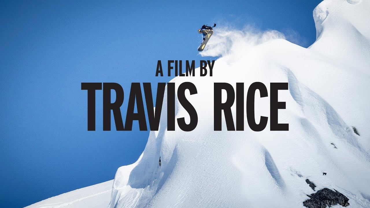 TRAVIS RICE || ACCOUTREMENT