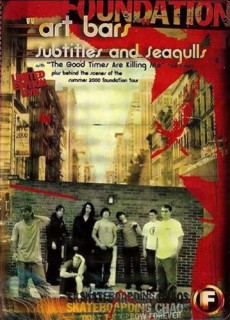 Art Bars Subtitles and Seagulls