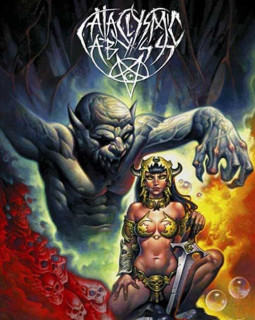 Cataclysmic Abyss