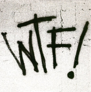WTF!