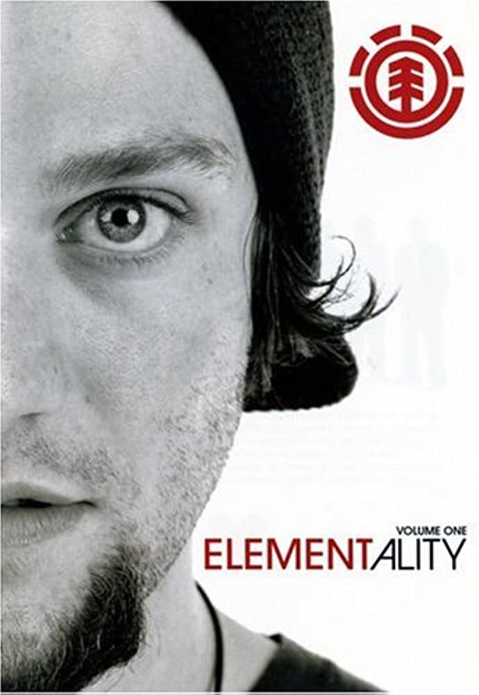 Elementality Volume 1 by Element Skateboards