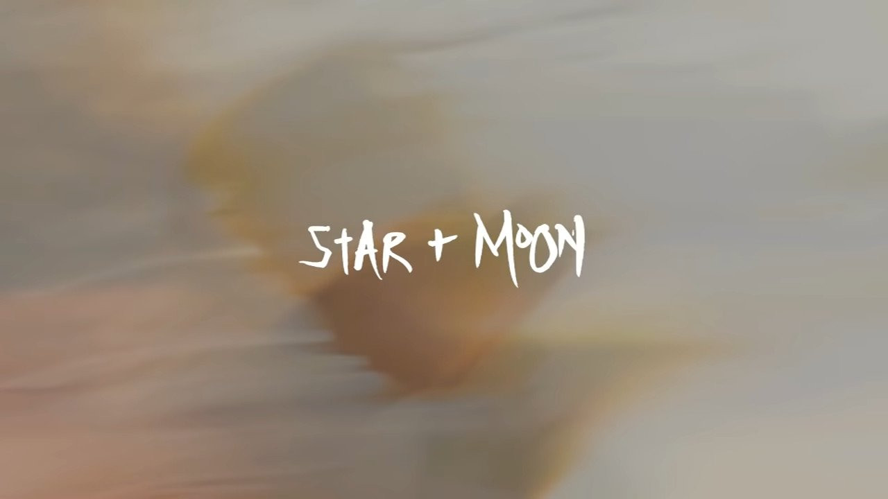 Star & Moon by Foundation Skateboards