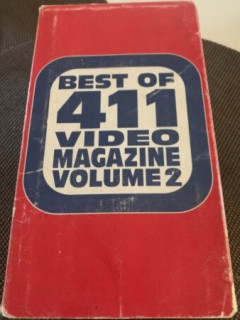 Best Of 411, Volume 2