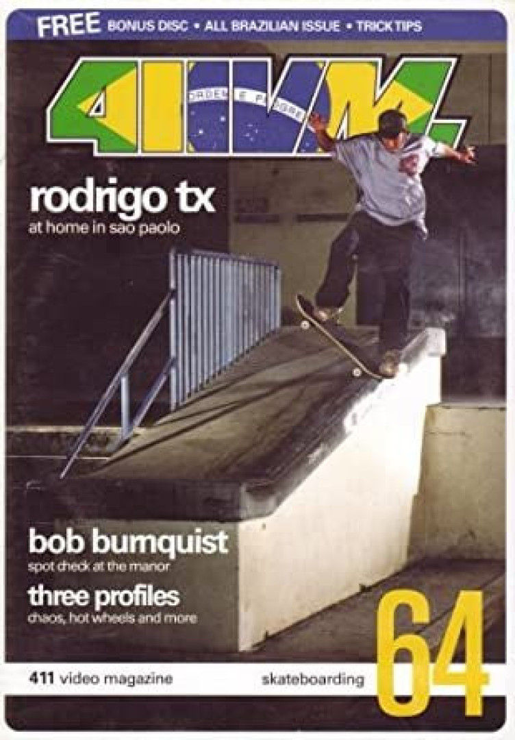 411VM Issue 64
