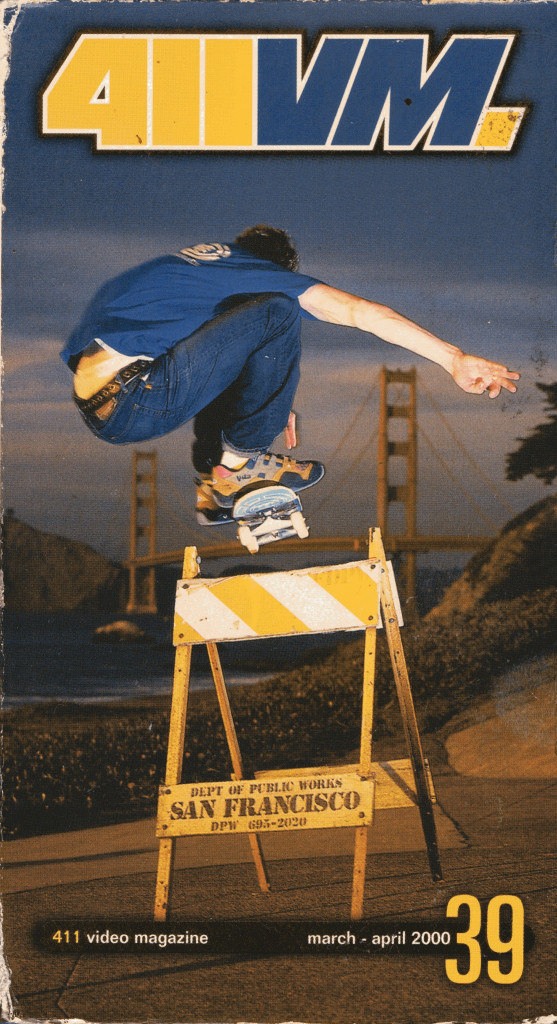 411VM Issue 39 by 411 Video Magazine