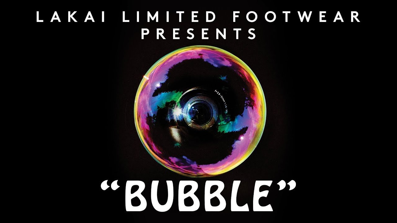 Bubble by Lake Limited Footwear
