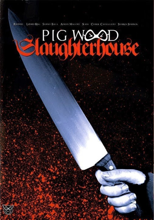 Slaughterhouse