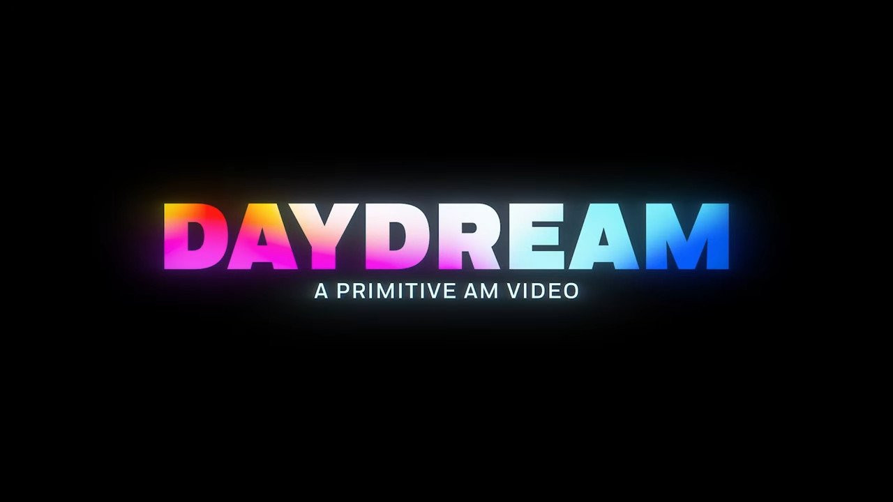 Daydream by Primitive Skate