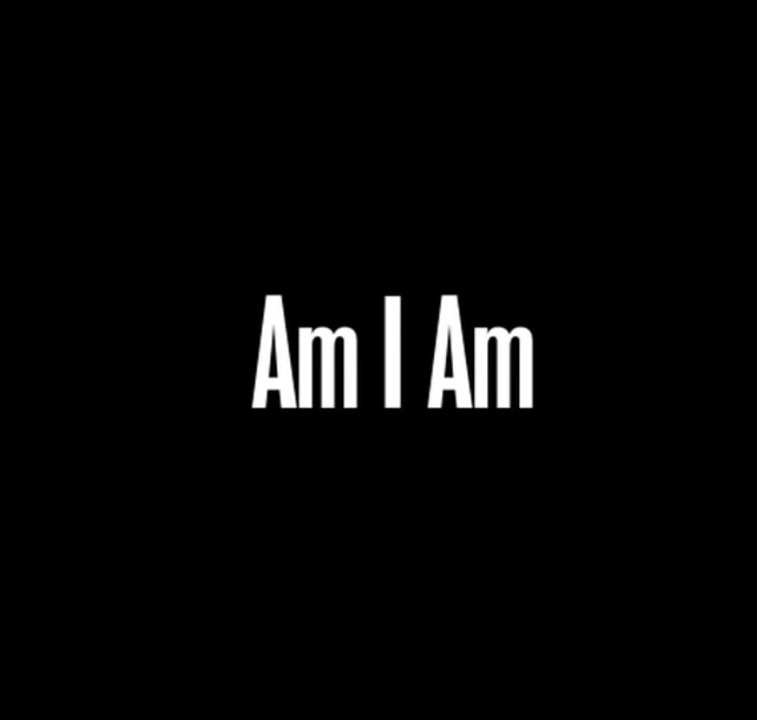 Am I Am by Lakai