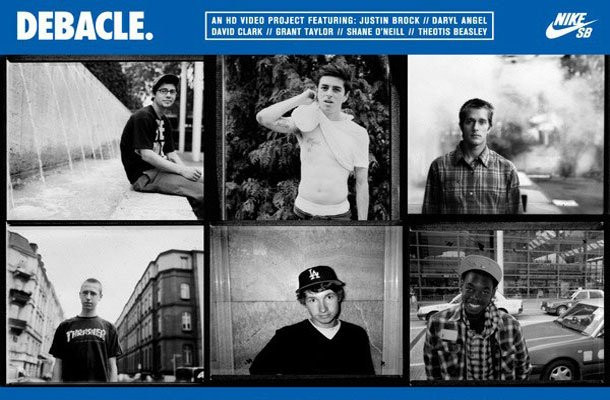 Nike SB Debacle
