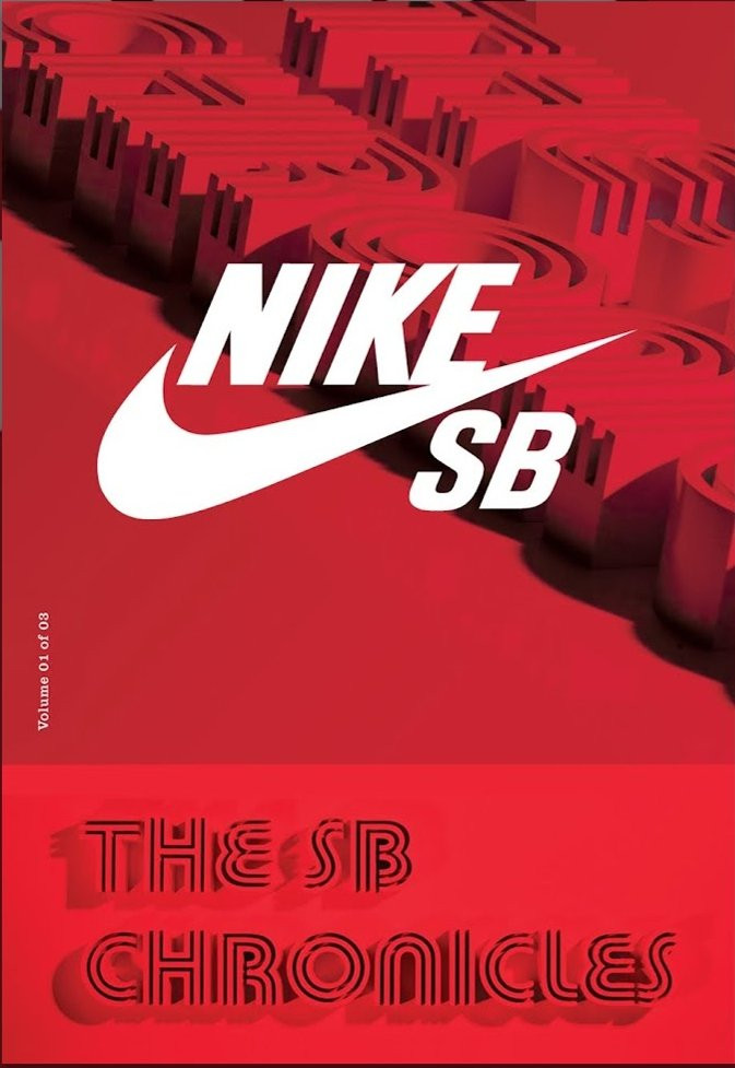 Nike SB: The SB Chronicles, Vol. 1