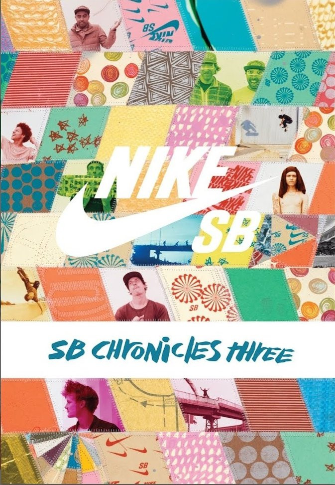 Nike SB: The SB Chronicles Vol. 3