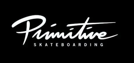 Primitive Skateboards Logo