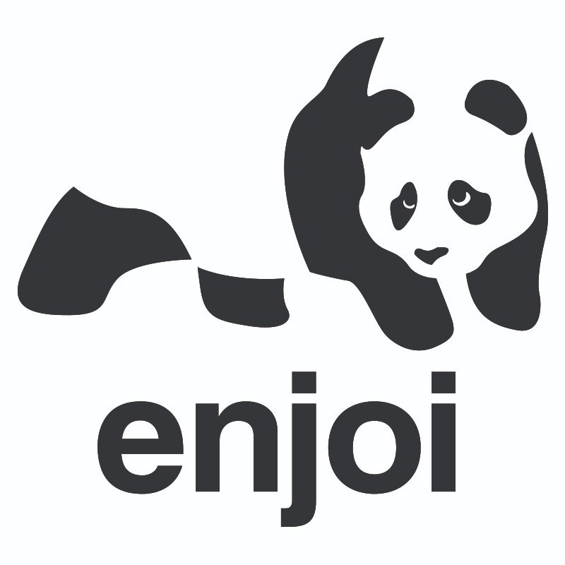 Enjoi Skateboards Logo