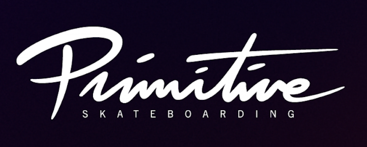 Logo for Primitive Skateboarding