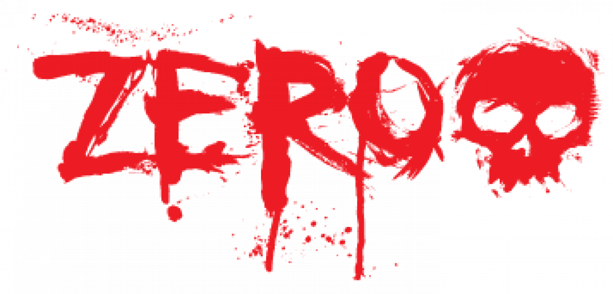 Zero Skateboards Logo