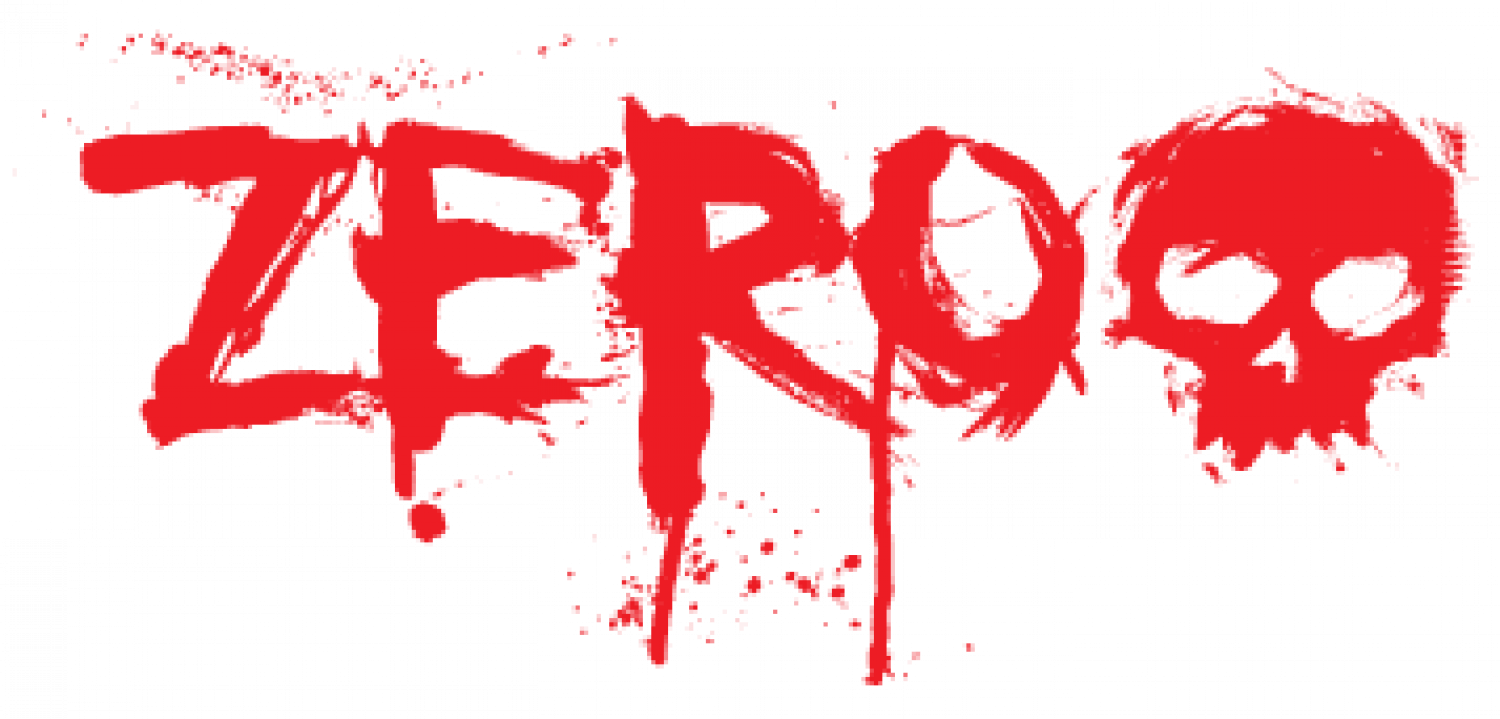 Zero Skateboards Logo