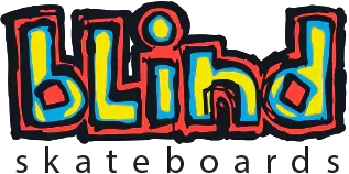 Blind Skateboards Logo