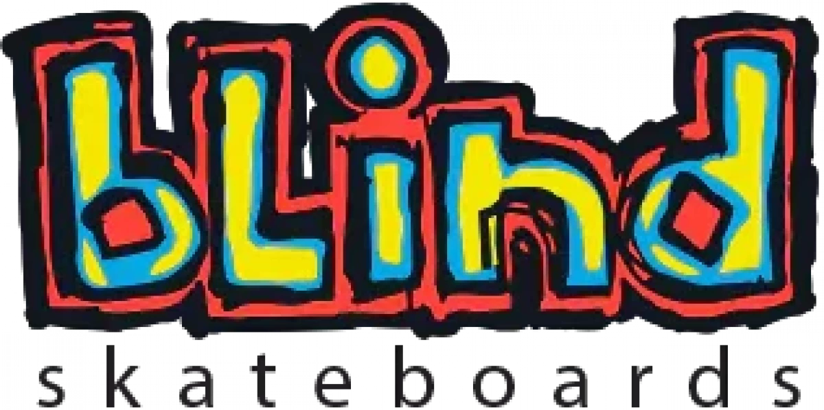 Blind Skateboards Logo