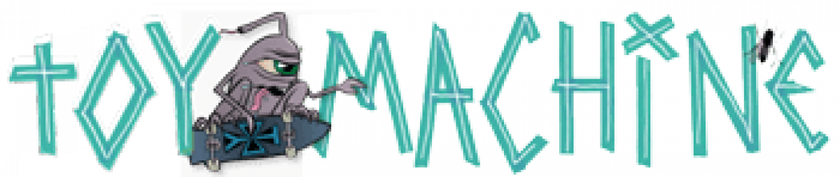 Toy Machine Logo
