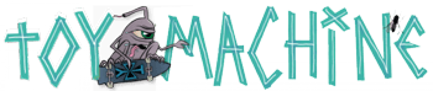 Toy Machine Logo