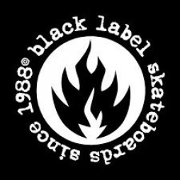Black Label Skateboards