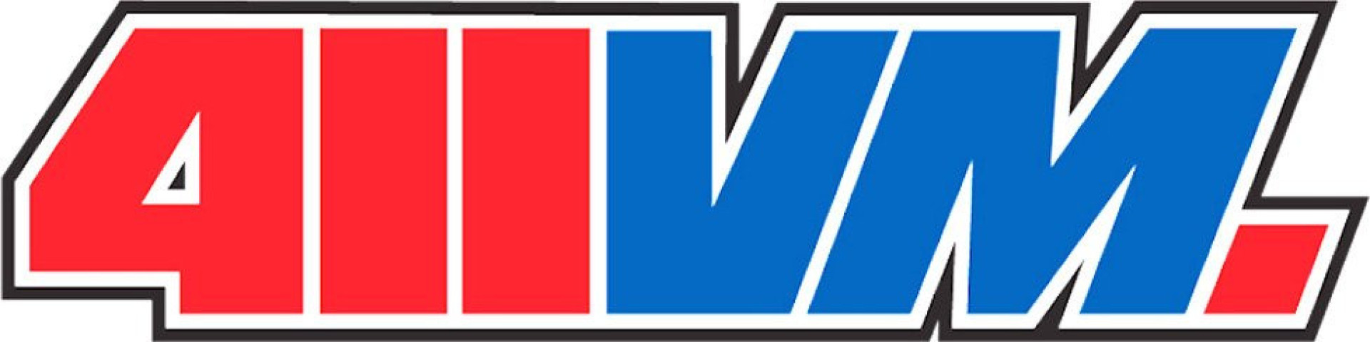 411VM Logo
