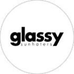 Glassy Sunglasses