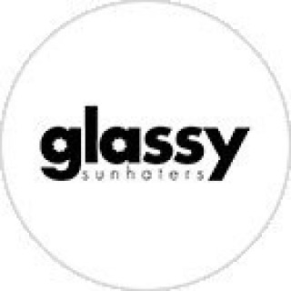 Glassy Sunglasses