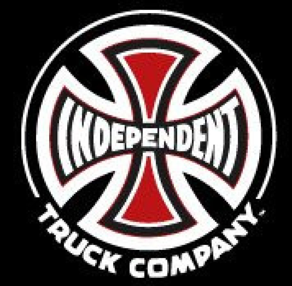 Independent Truck Company Logo