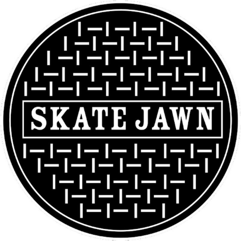 Skate Jawn is a magazine made by and for skateboarders, available in print and online. www.skatejawn.com 