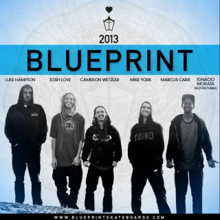 Blueprint Skateboards