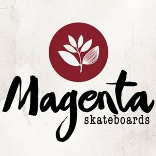 Magenta Skateboards