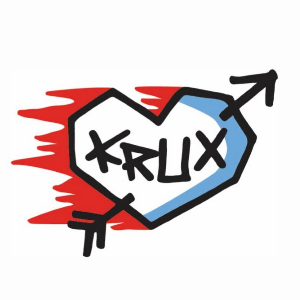 Shred with us! Krux is: Marbie Louie Barletta Alex Decunha Poe Pinson Candy Jacobs Aaron Goure AKA Rawnald Gronkowski Enzo Cautela Sergio Santoro