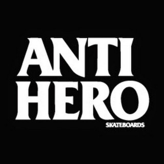 Anti Hero Skateboards