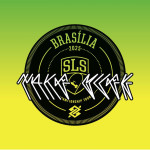 Street League Skateboarding (SLS)