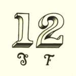 12SF Skateboards