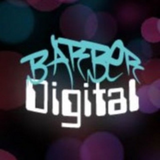 Barber Digital