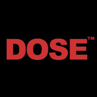 DOSE Skateboarding