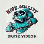 High Quality Skate Videos