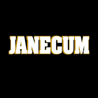 Jane Cum Mag