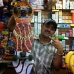 Quartersnacks