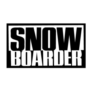 Snowboarder Magazine