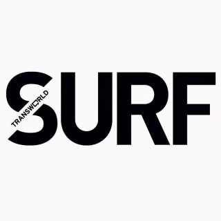 TransWorld SURF